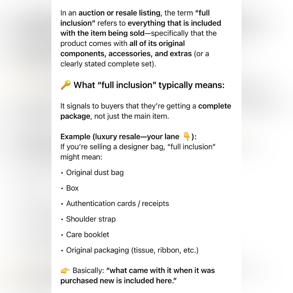 Correct Words Matter